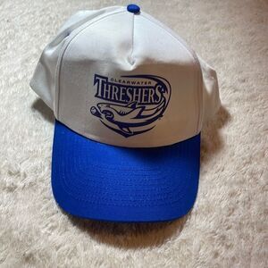 Clearwater theshers hat